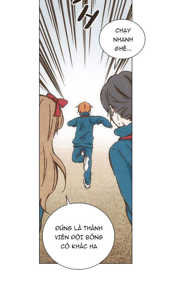 Làm Vợ Anh, Em Nhé - Chương 69 - Trang 32