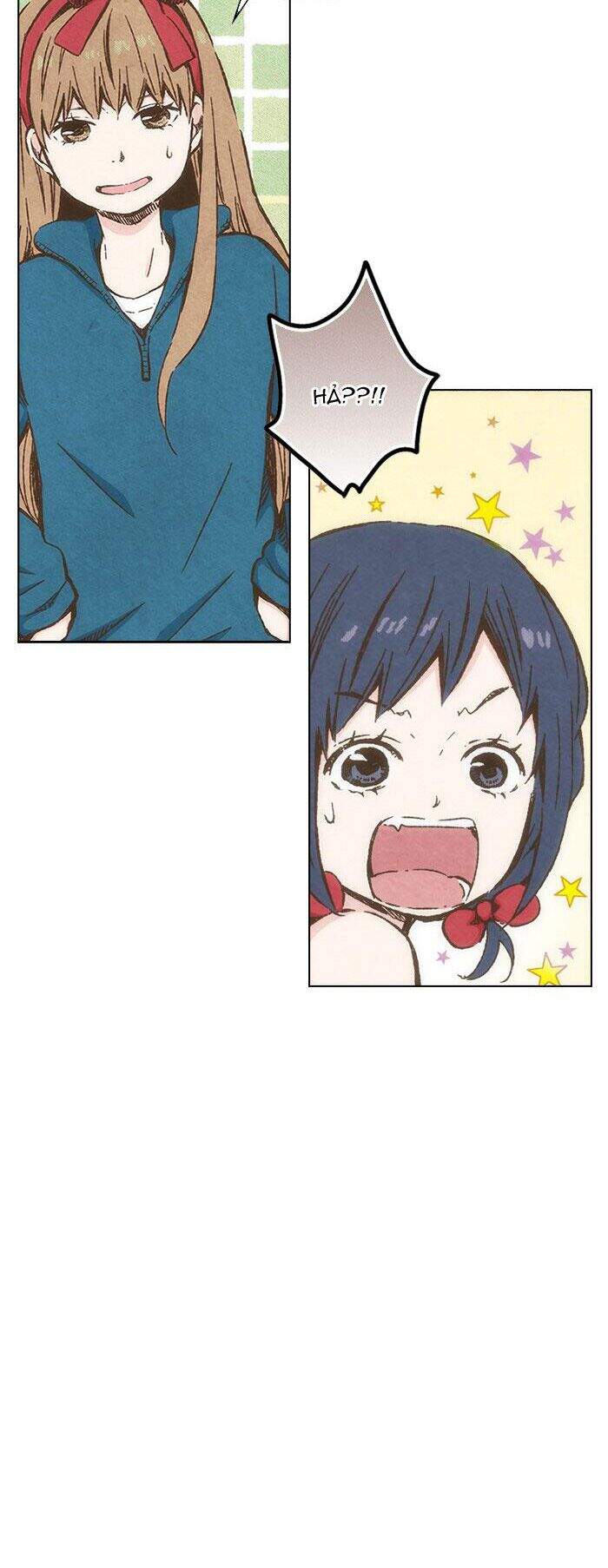 Làm Vợ Anh, Em Nhé - Chương 69 - Trang 36