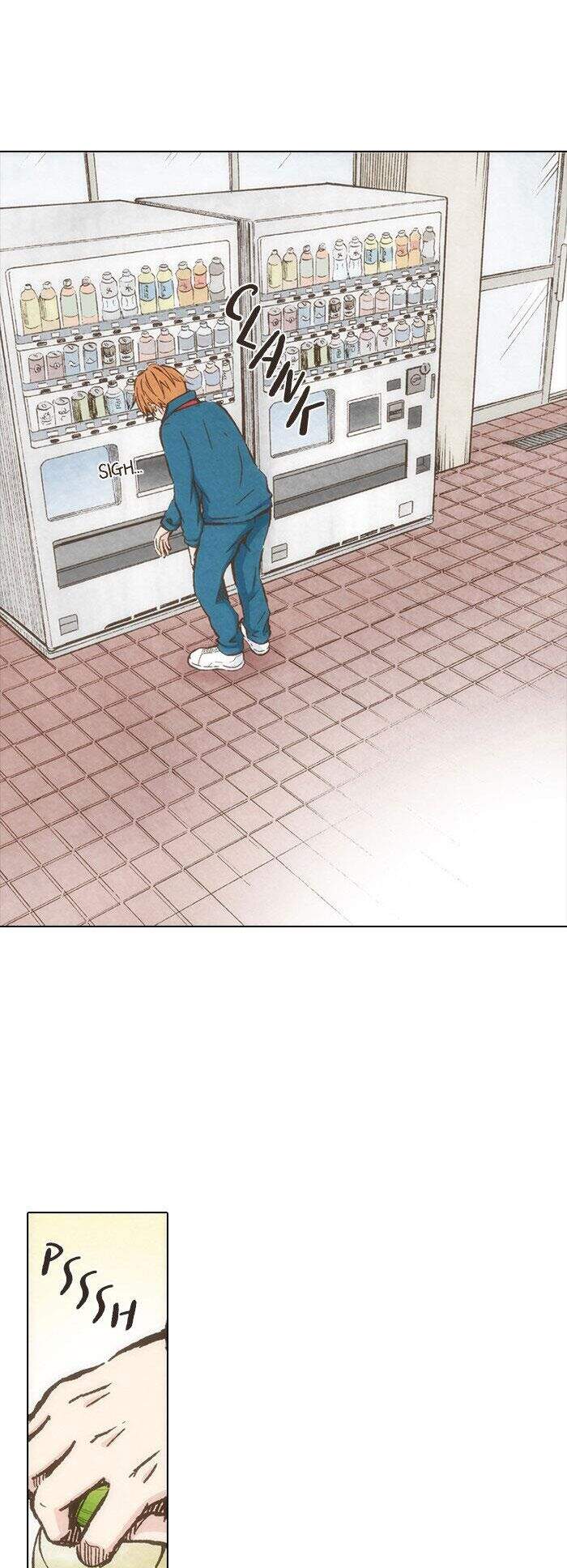 Làm Vợ Anh, Em Nhé - Chương 69 - Trang 37