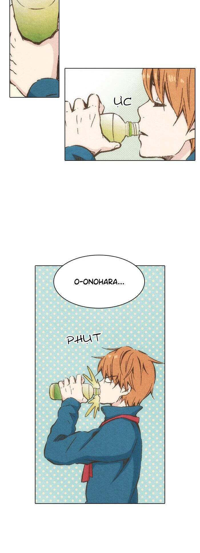 Làm Vợ Anh, Em Nhé - Chương 69 - Trang 38