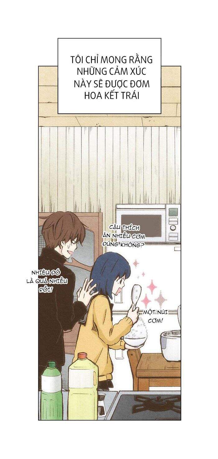 Làm Vợ Anh, Em Nhé - Chương 69 - Trang 5