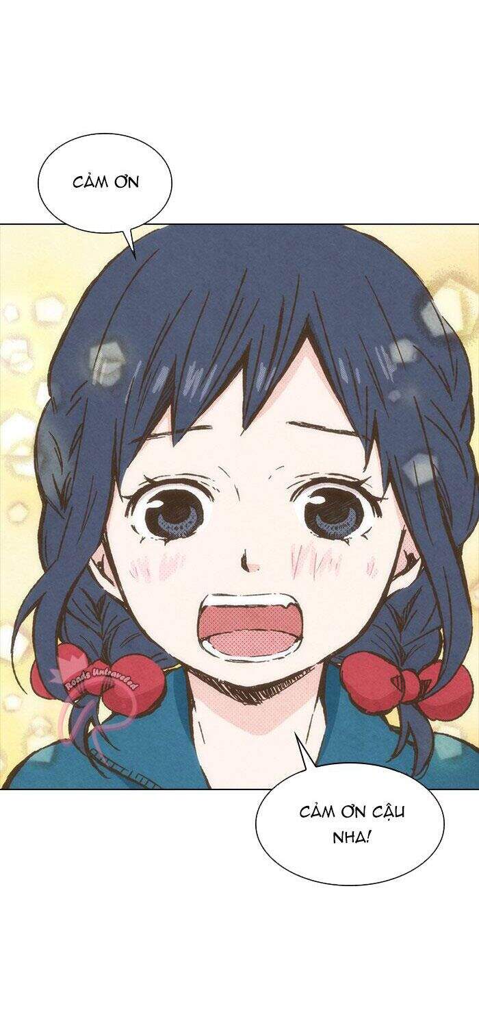 Làm Vợ Anh, Em Nhé - Chương 69 - Trang 41