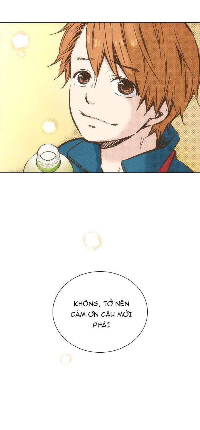 Làm Vợ Anh, Em Nhé - Chương 69 - Trang 42