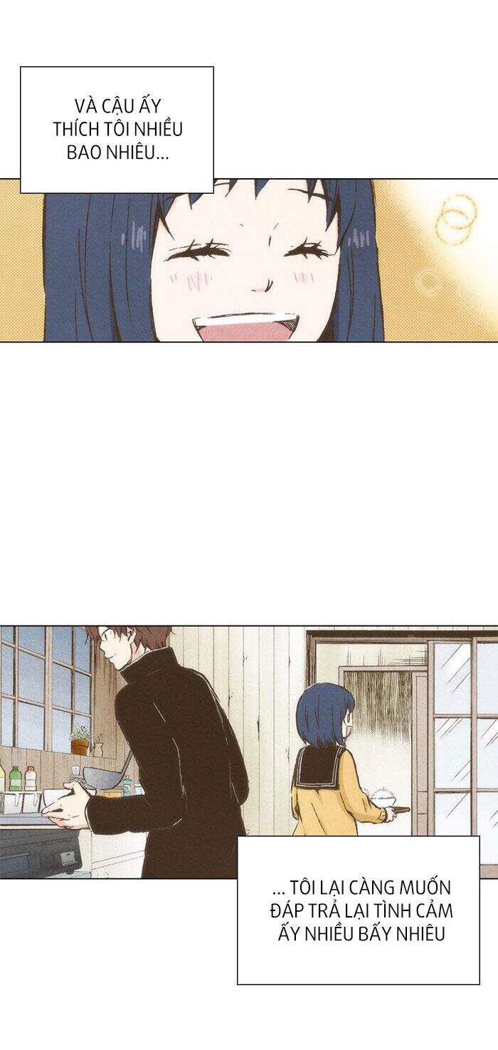Làm Vợ Anh, Em Nhé - Chương 69 - Trang 6