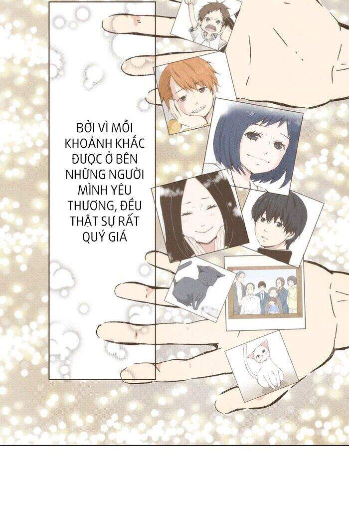 Làm Vợ Anh, Em Nhé - Chương 69 - Trang 9