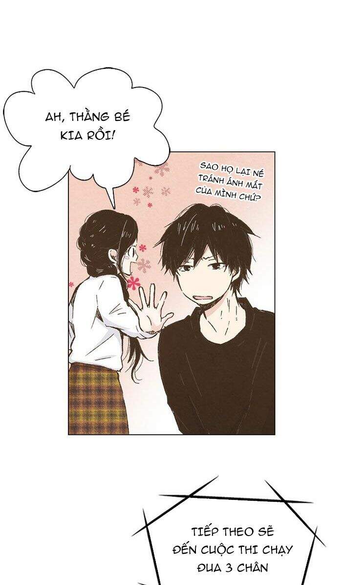 Làm Vợ Anh, Em Nhé - Chương 70 - Trang 12