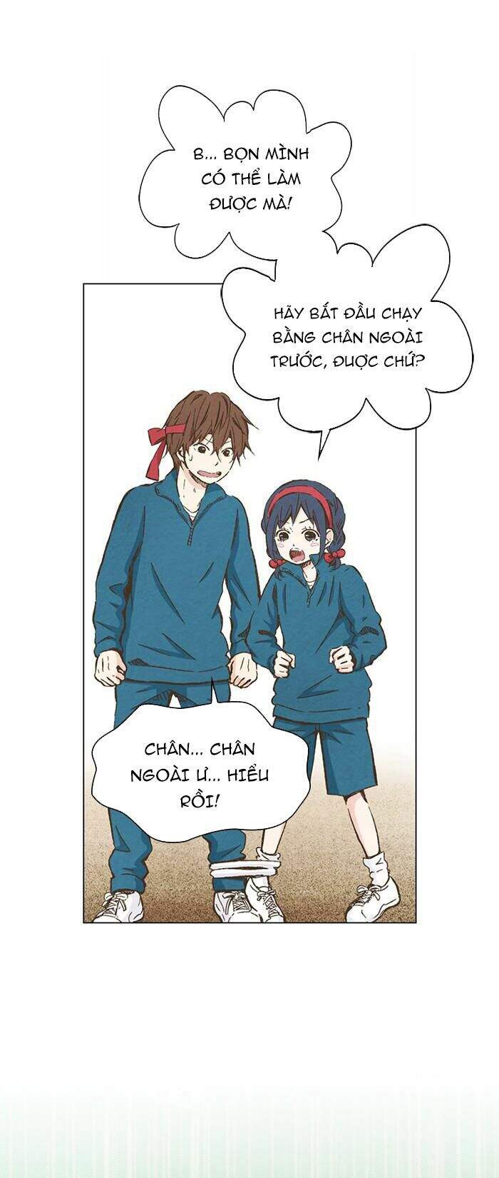 Làm Vợ Anh, Em Nhé - Chương 70 - Trang 14