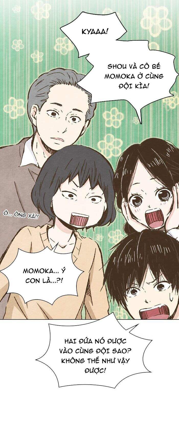 Làm Vợ Anh, Em Nhé - Chương 70 - Trang 15