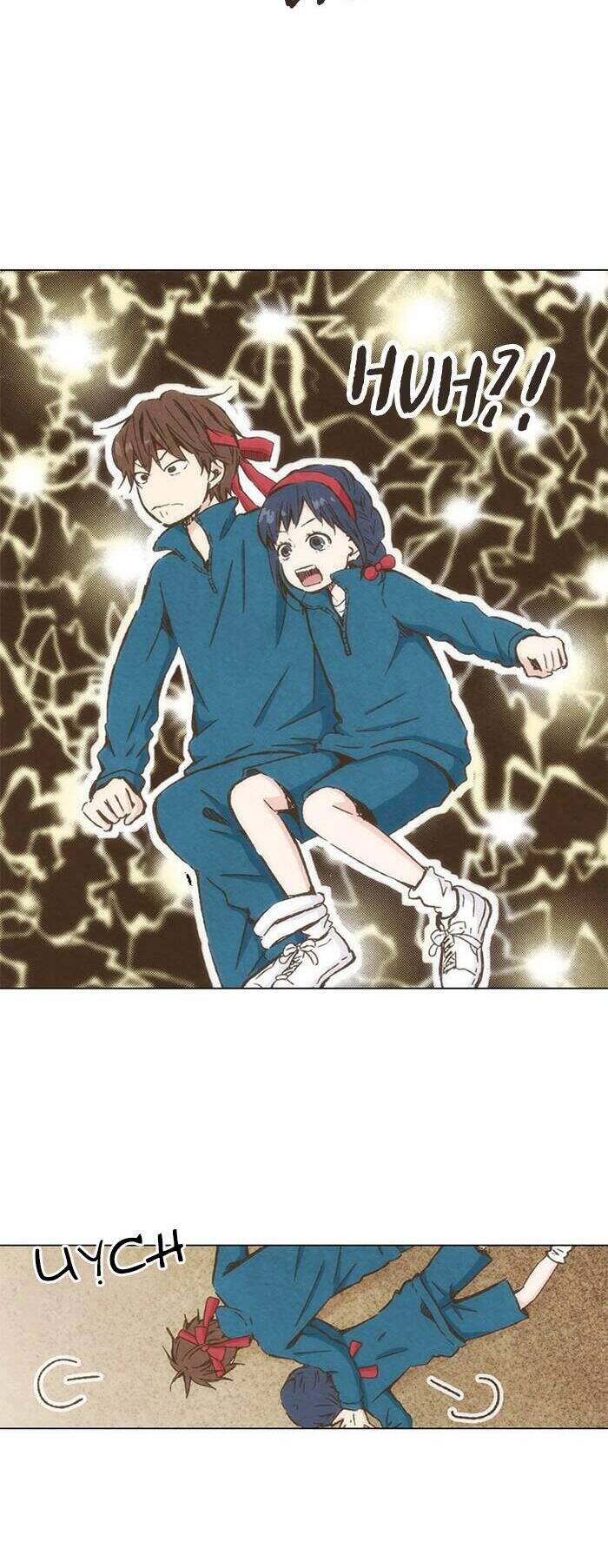 Làm Vợ Anh, Em Nhé - Chương 70 - Trang 17