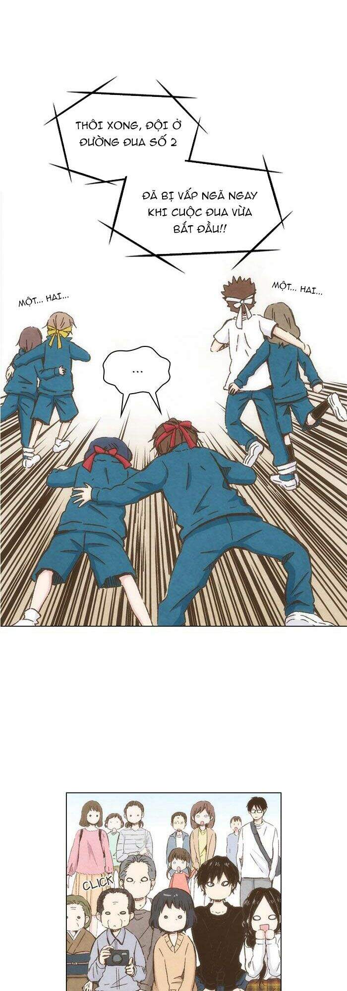 Làm Vợ Anh, Em Nhé - Chương 70 - Trang 18