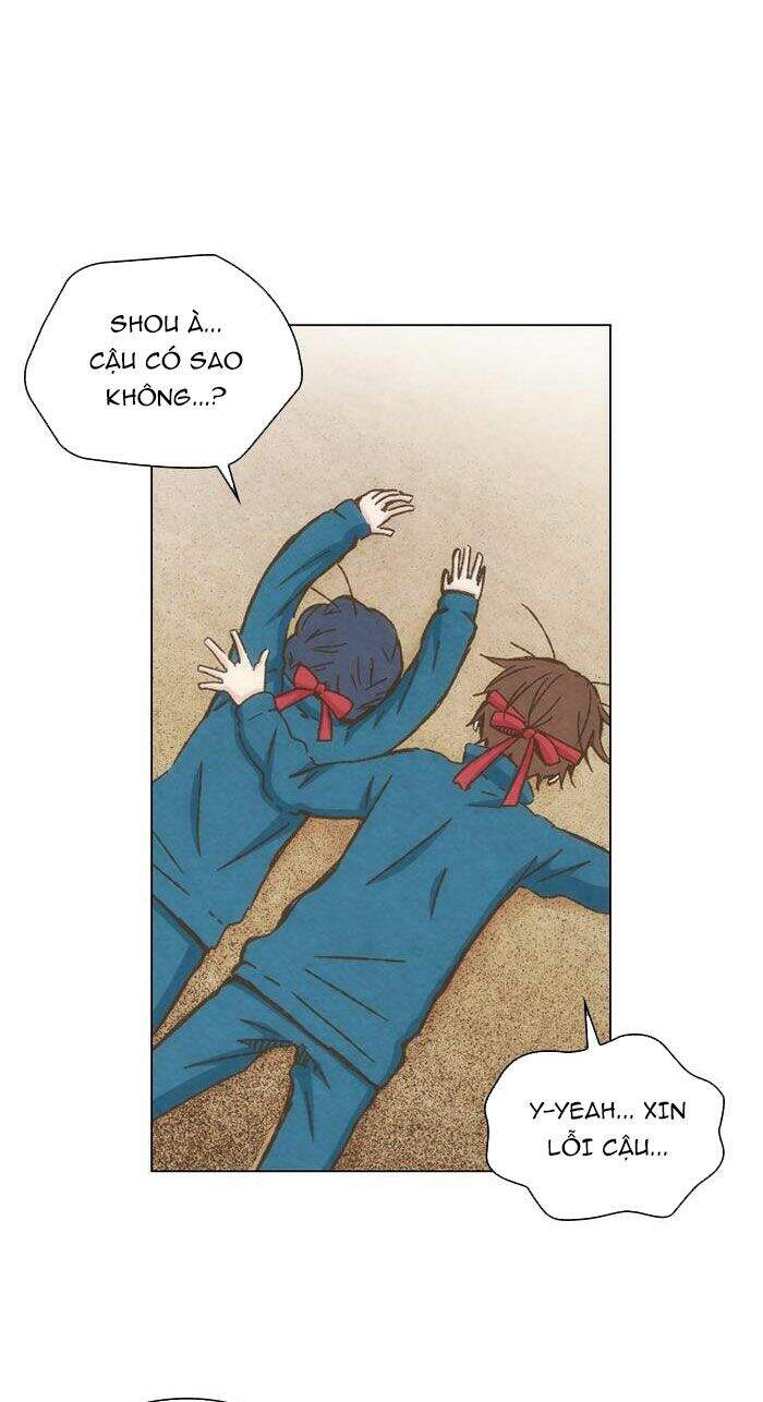 Làm Vợ Anh, Em Nhé - Chương 70 - Trang 20