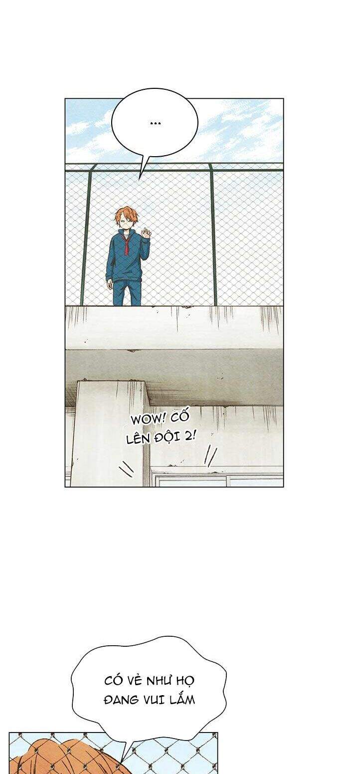 Làm Vợ Anh, Em Nhé - Chương 70 - Trang 22