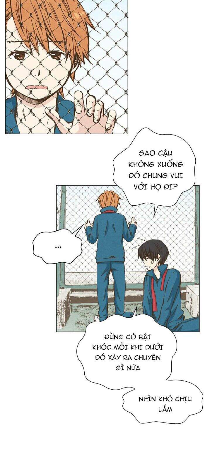 Làm Vợ Anh, Em Nhé - Chương 70 - Trang 23