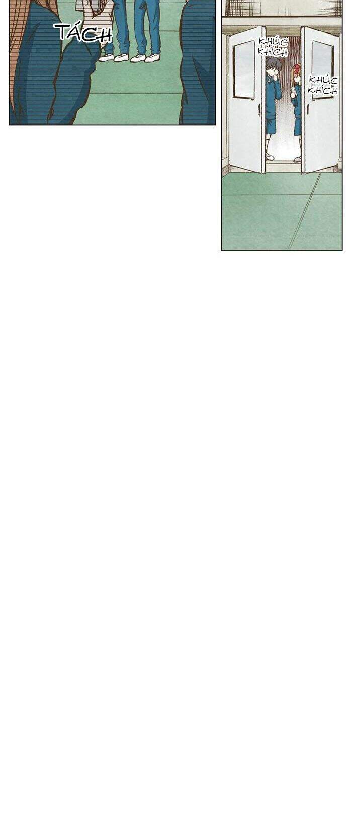 Làm Vợ Anh, Em Nhé - Chương 70 - Trang 25