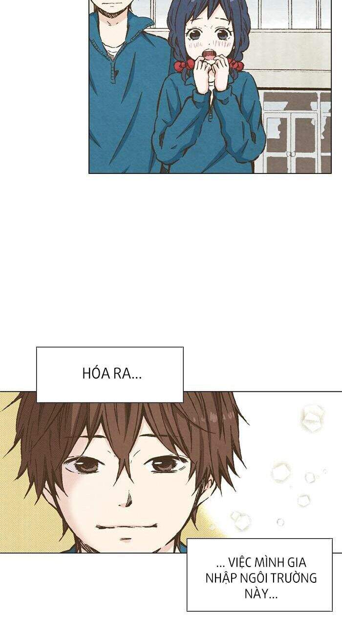 Làm Vợ Anh, Em Nhé - Chương 70 - Trang 30