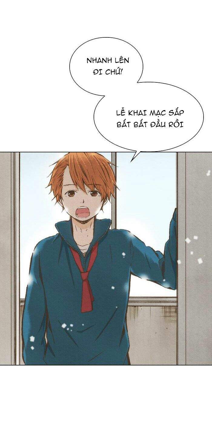 Làm Vợ Anh, Em Nhé - Chương 70 - Trang 4