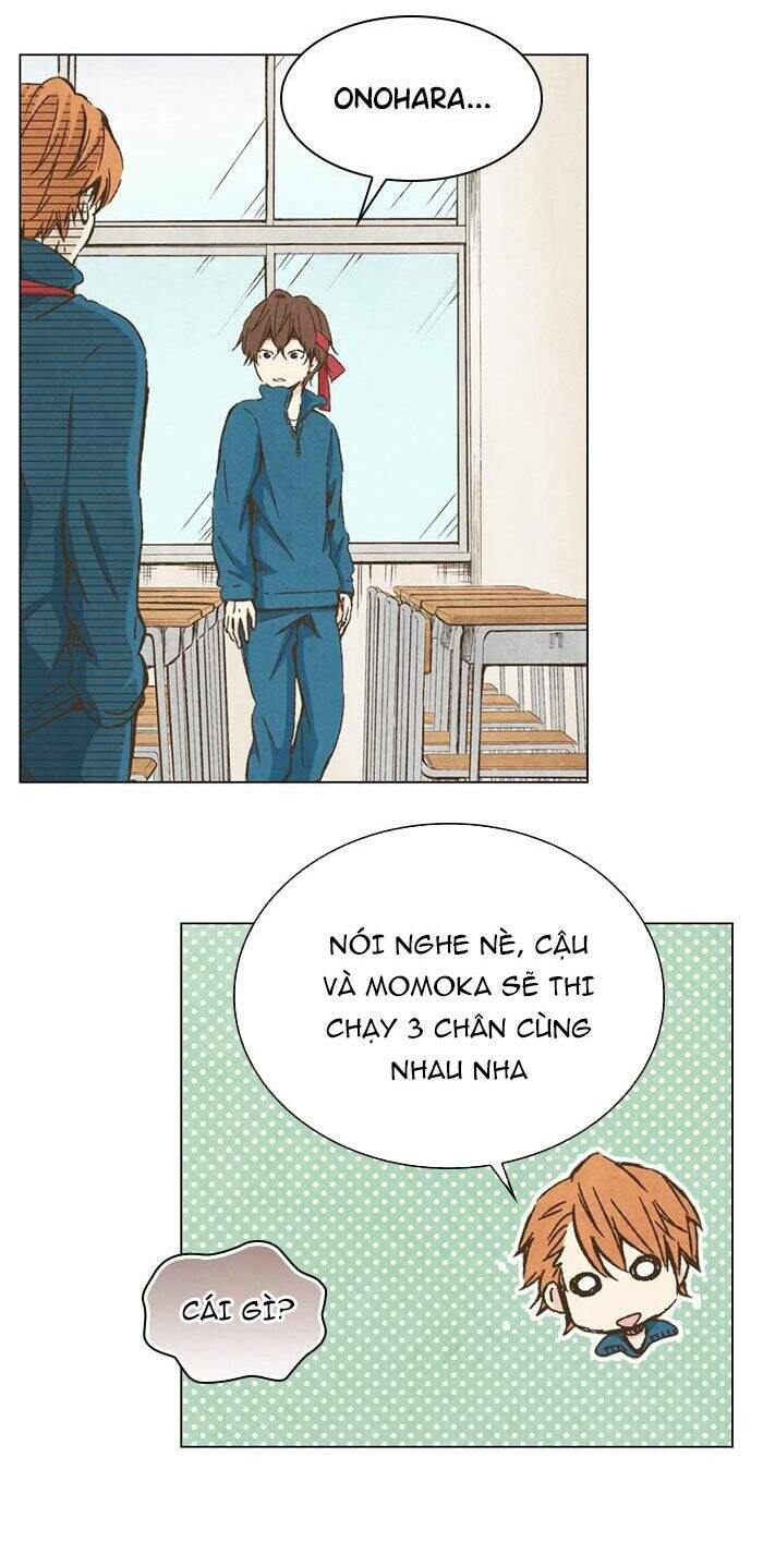 Làm Vợ Anh, Em Nhé - Chương 70 - Trang 5