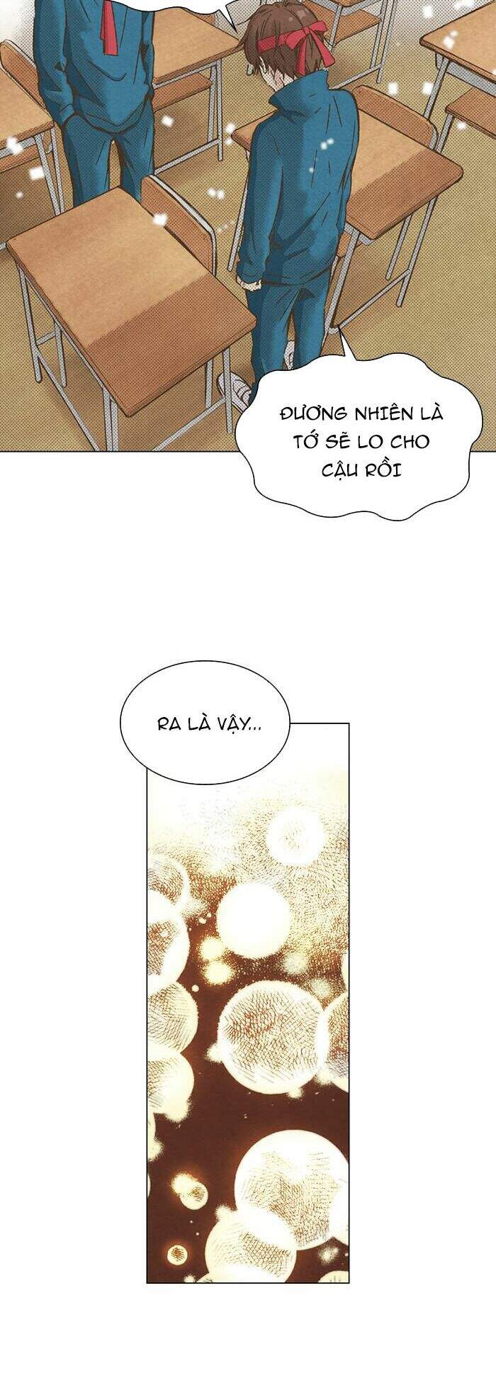 Làm Vợ Anh, Em Nhé - Chương 70 - Trang 7