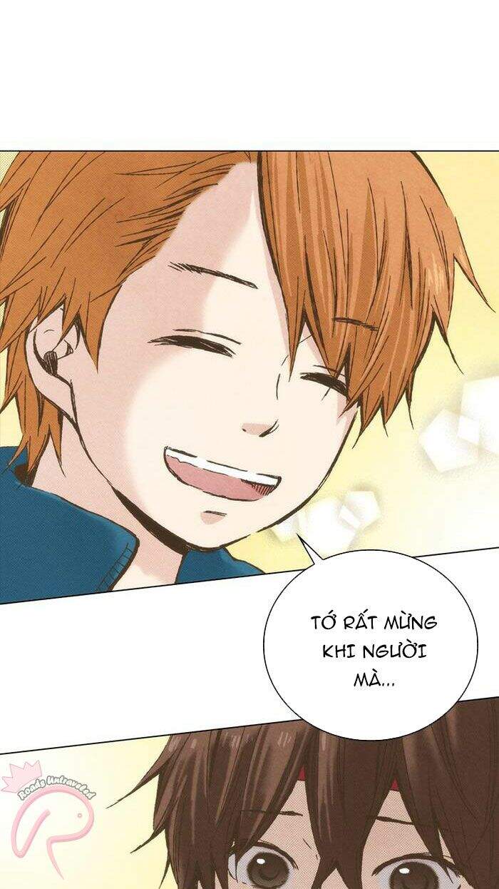 Làm Vợ Anh, Em Nhé - Chương 70 - Trang 8