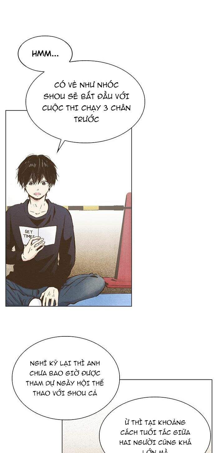 Làm Vợ Anh, Em Nhé - Chương 70 - Trang 10