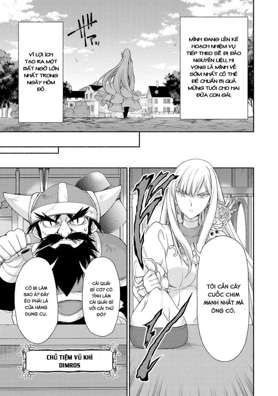 Even Though I’m A Former Noble And A Single Mother, My Daughters Are Too Cute And Working As An Adve - Chương 5 - Trang 12