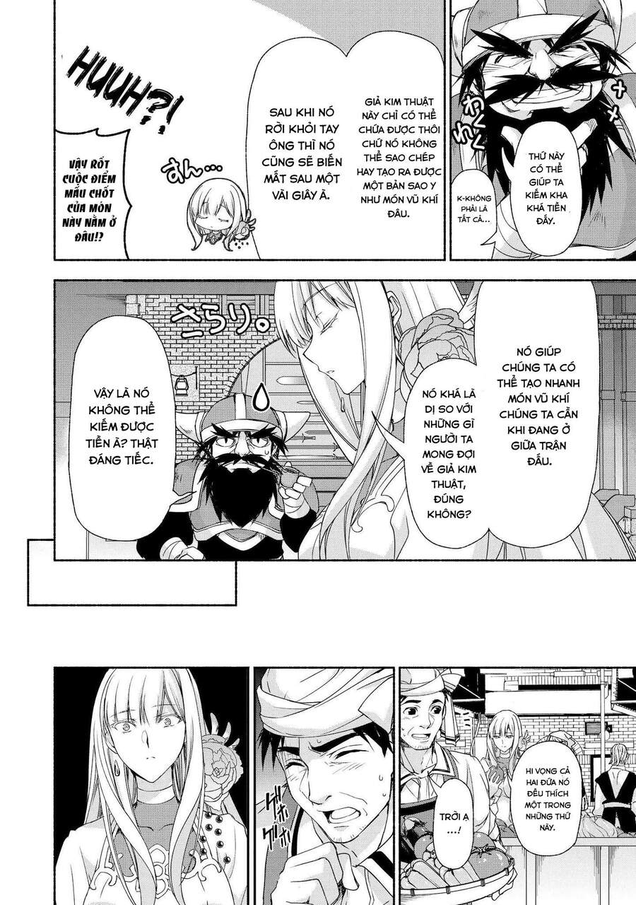 Even Though I’m A Former Noble And A Single Mother, My Daughters Are Too Cute And Working As An Adve - Chương 5 - Trang 17