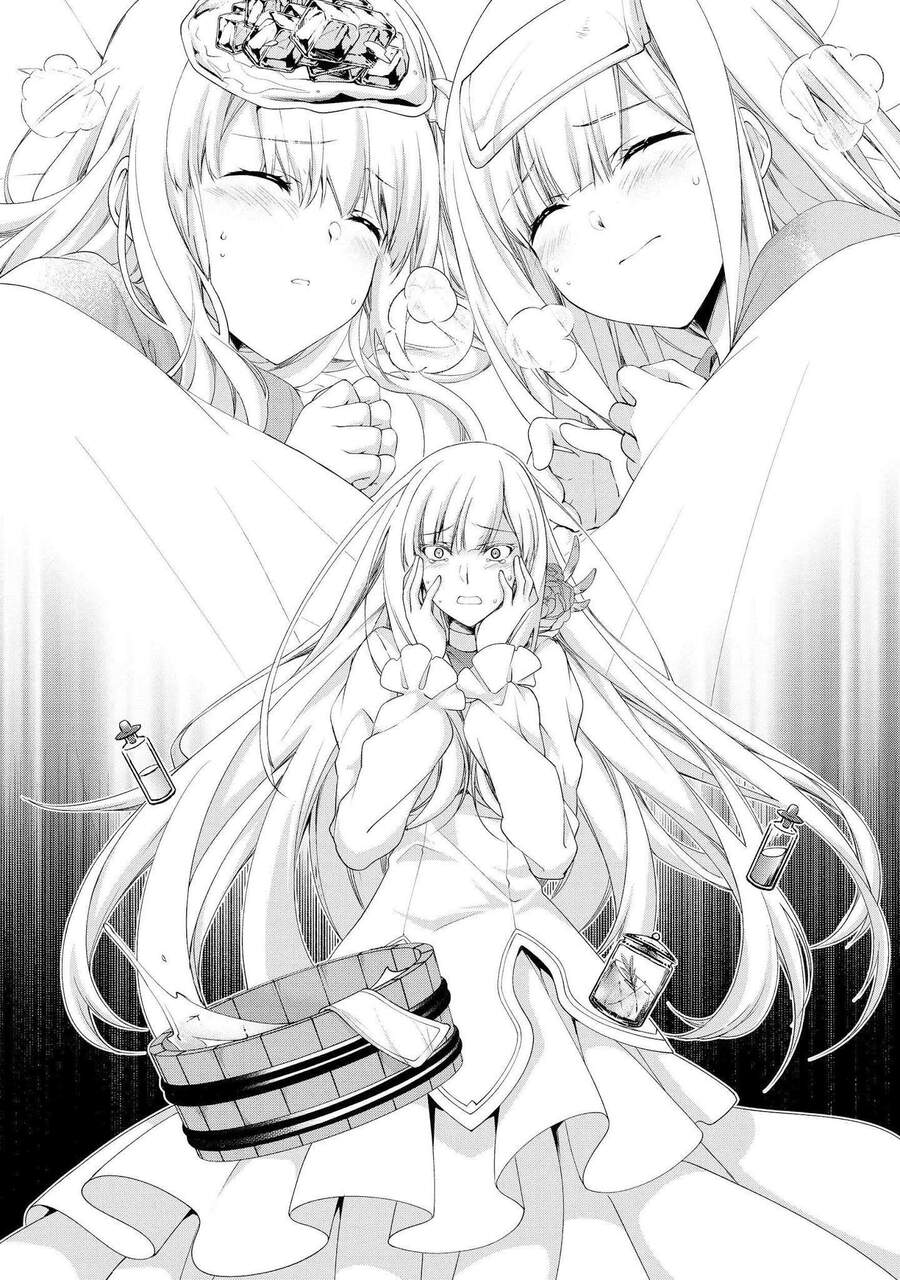 Even Though I’m A Former Noble And A Single Mother, My Daughters Are Too Cute And Working As An Adve - Chương 5 - Trang 4