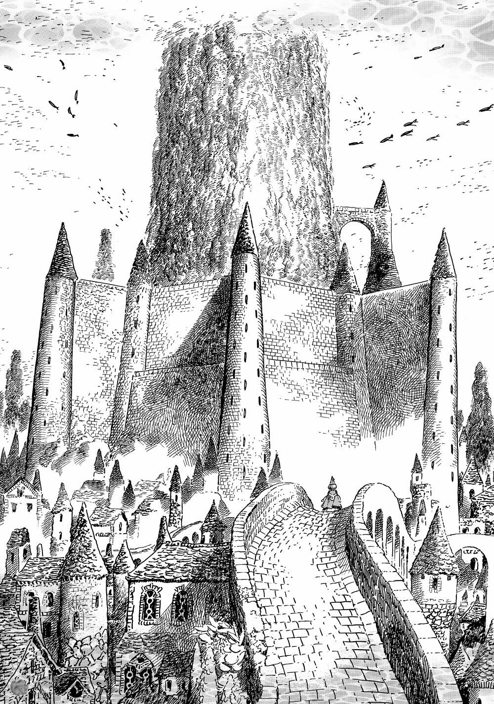 Witch Hat Atelier - Chương 30 - Trang 13