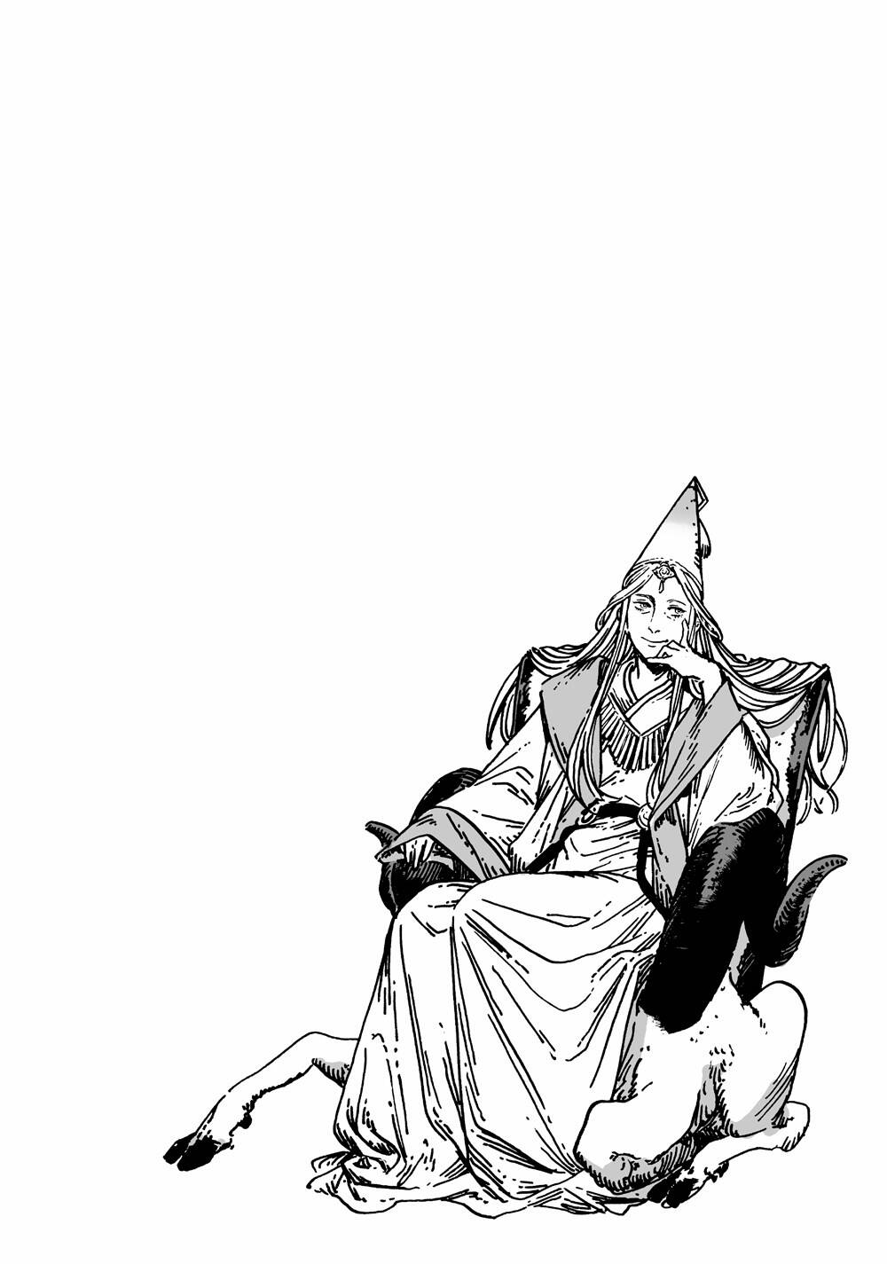 Witch Hat Atelier - Chương 31 - Trang 18