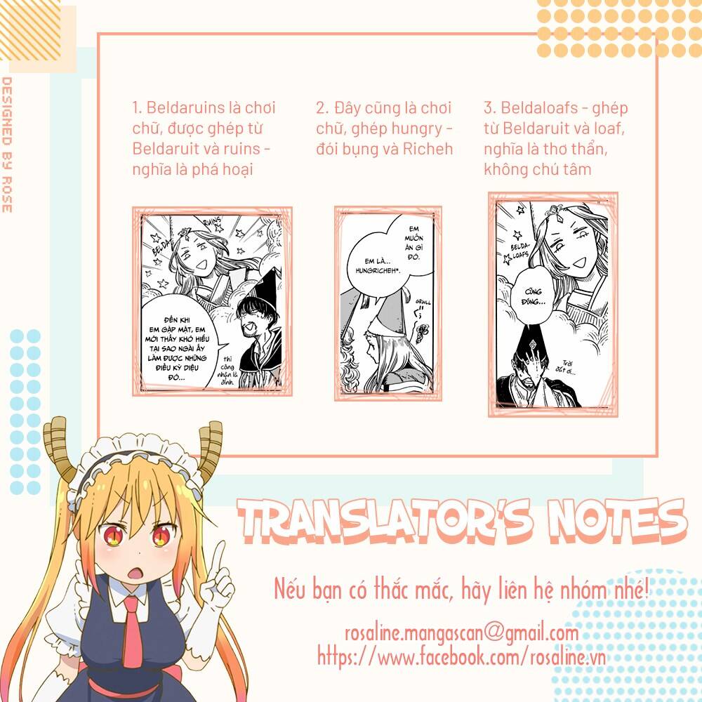 Witch Hat Atelier - Chương 31 - Trang 19