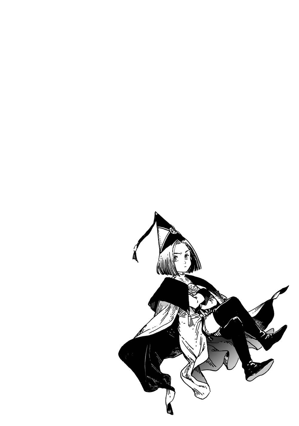 Witch Hat Atelier - Chương 33 - Trang 34