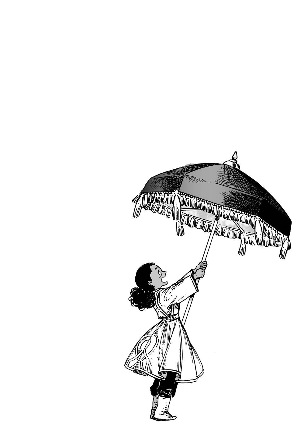 Witch Hat Atelier - Chương 34 - Trang 34