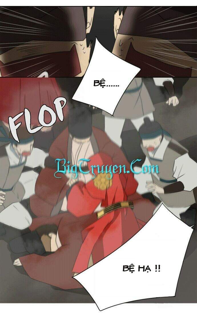 Chuông Thánh - Chương 13 - Trang 17