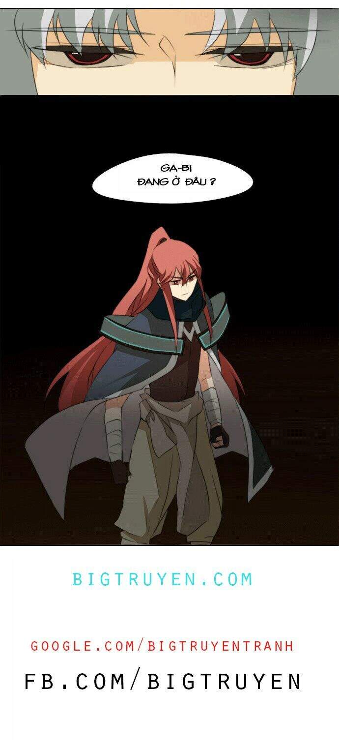 Chuông Thánh - Chương 13 - Trang 30