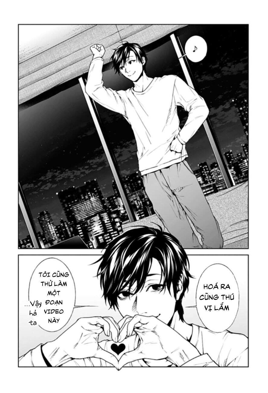 Brutal: Satsujin Kansatsukan No Kokuhaku - Chương 10.1 - Trang 2