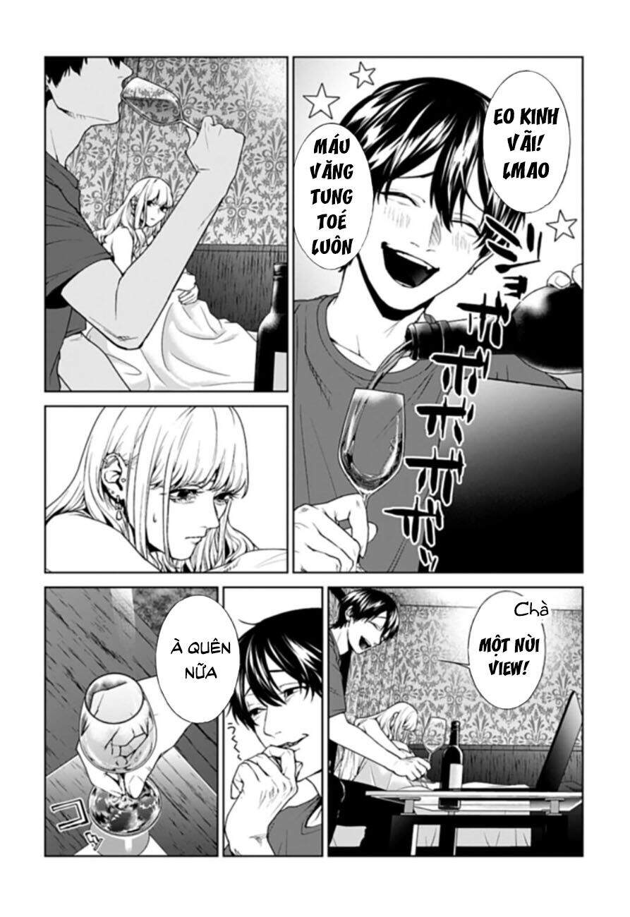 Brutal: Satsujin Kansatsukan No Kokuhaku - Chương 10.2 - Trang 9