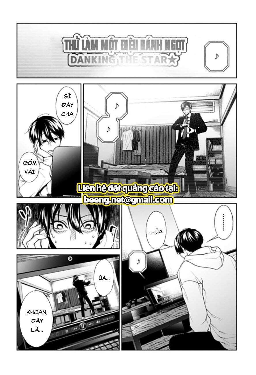 Brutal: Satsujin Kansatsukan No Kokuhaku - Chương 11.1 - Trang 2