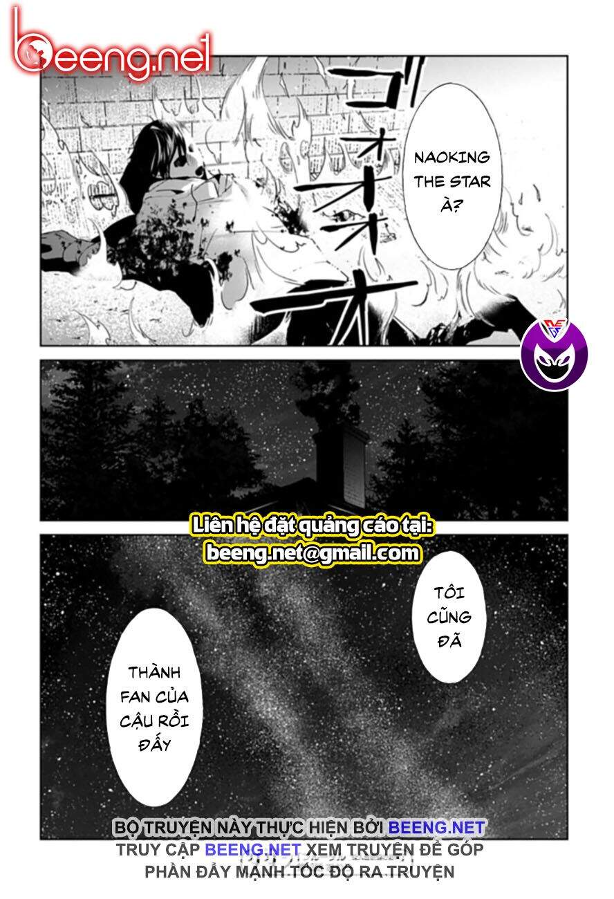 Brutal: Satsujin Kansatsukan No Kokuhaku - Chương 11.2 - Trang 12