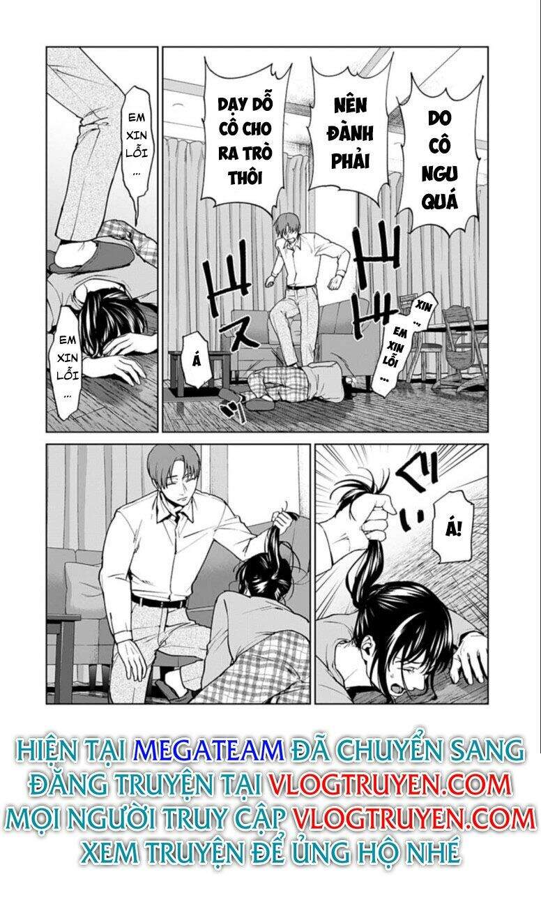 Brutal: Satsujin Kansatsukan No Kokuhaku - Chương 17.1 - Trang 2