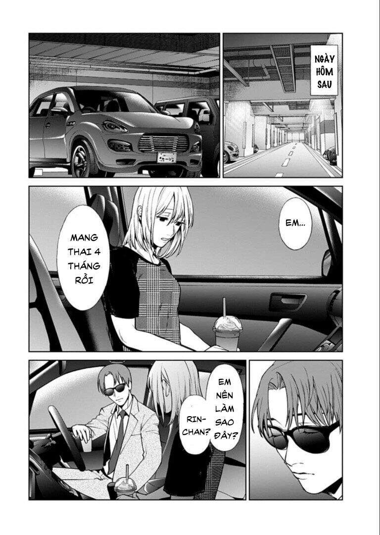 Brutal: Satsujin Kansatsukan No Kokuhaku - Chương 17.1 - Trang 14