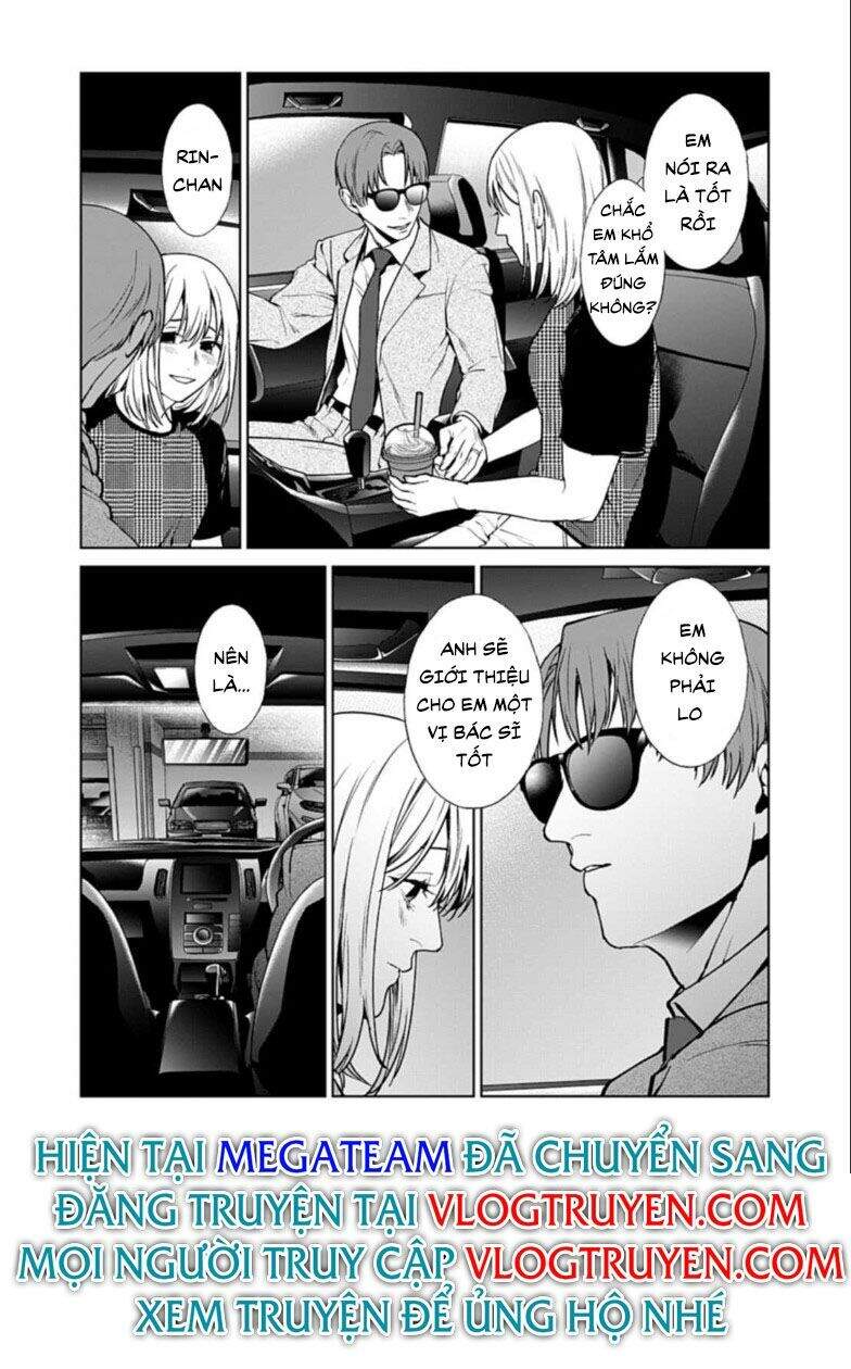 Brutal: Satsujin Kansatsukan No Kokuhaku - Chương 17.1 - Trang 16