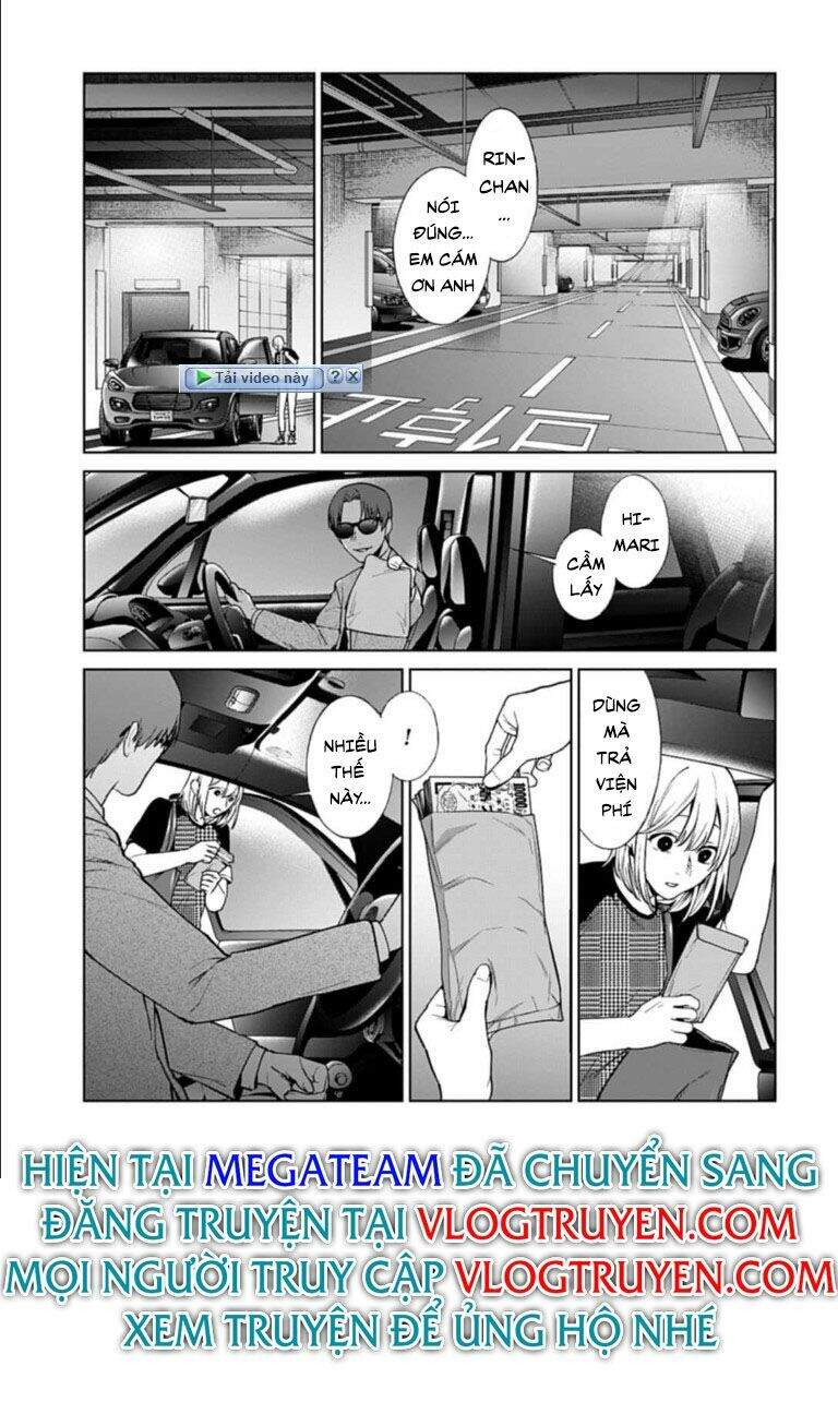 Brutal: Satsujin Kansatsukan No Kokuhaku - Chương 17.2 - Trang 2