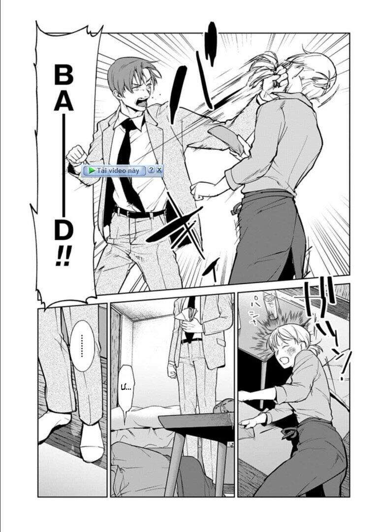 Brutal: Satsujin Kansatsukan No Kokuhaku - Chương 17.2 - Trang 14