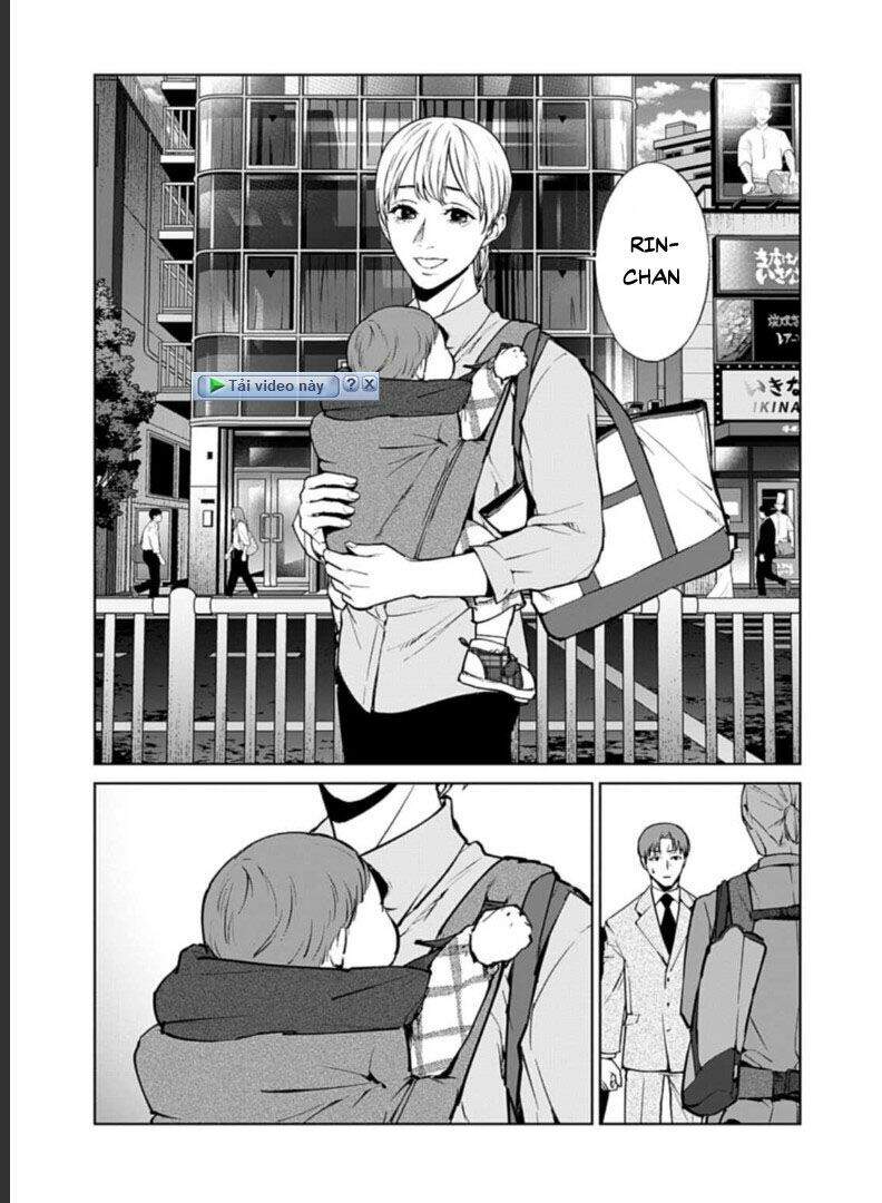 Brutal: Satsujin Kansatsukan No Kokuhaku - Chương 17.2 - Trang 6