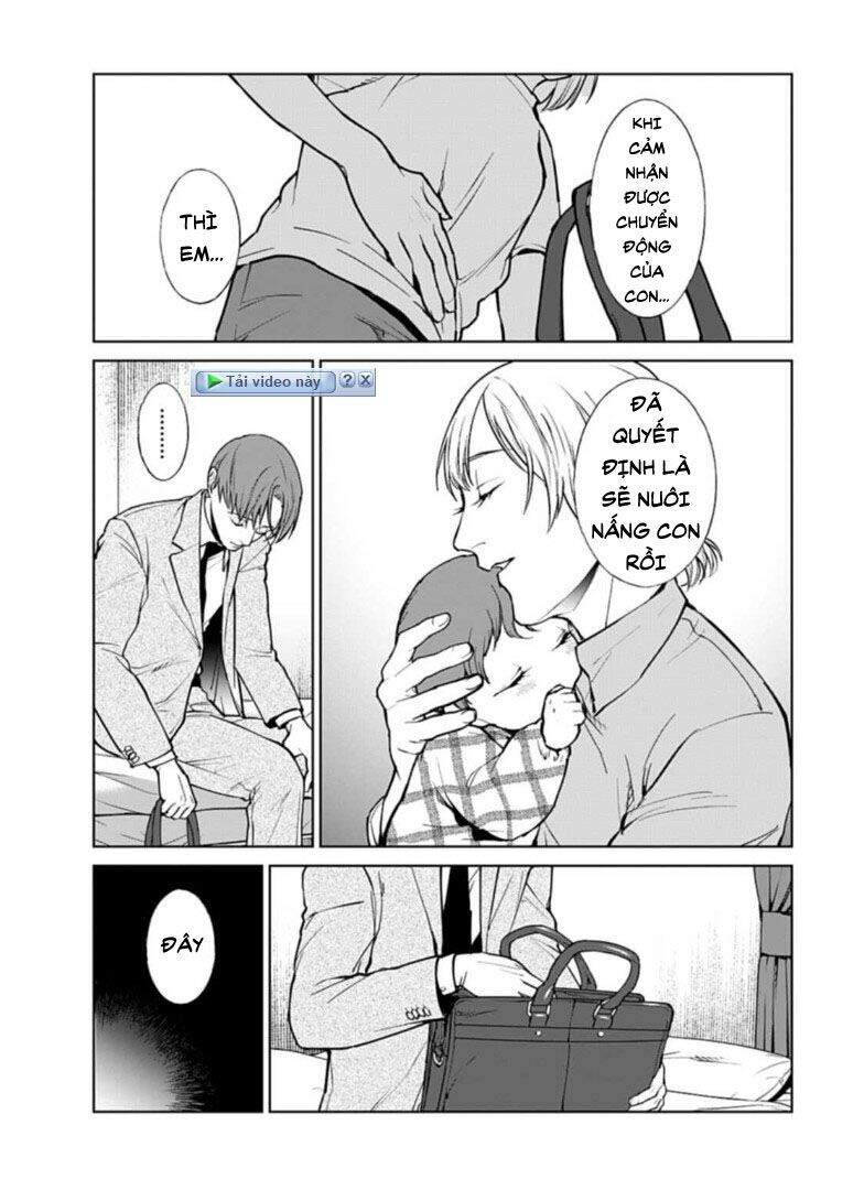 Brutal: Satsujin Kansatsukan No Kokuhaku - Chương 17.2 - Trang 10