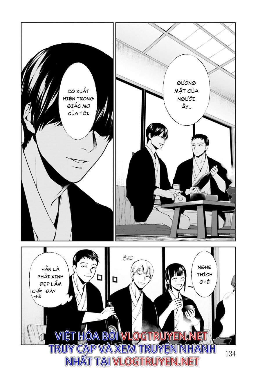 Brutal: Satsujin Kansatsukan No Kokuhaku - Chương 21.1 - Trang 18