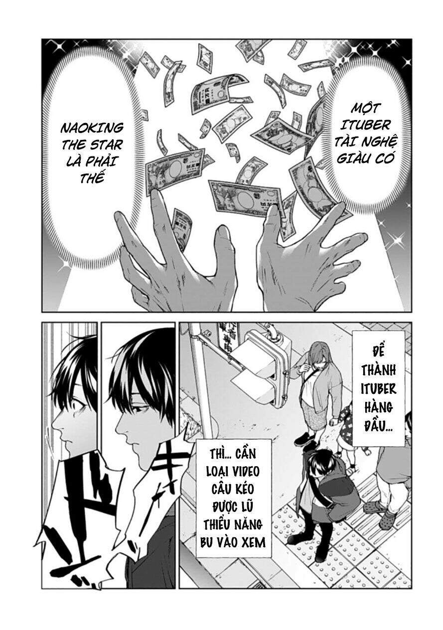 Brutal: Satsujin Kansatsukan No Kokuhaku - Chương 9.1 - Trang 11