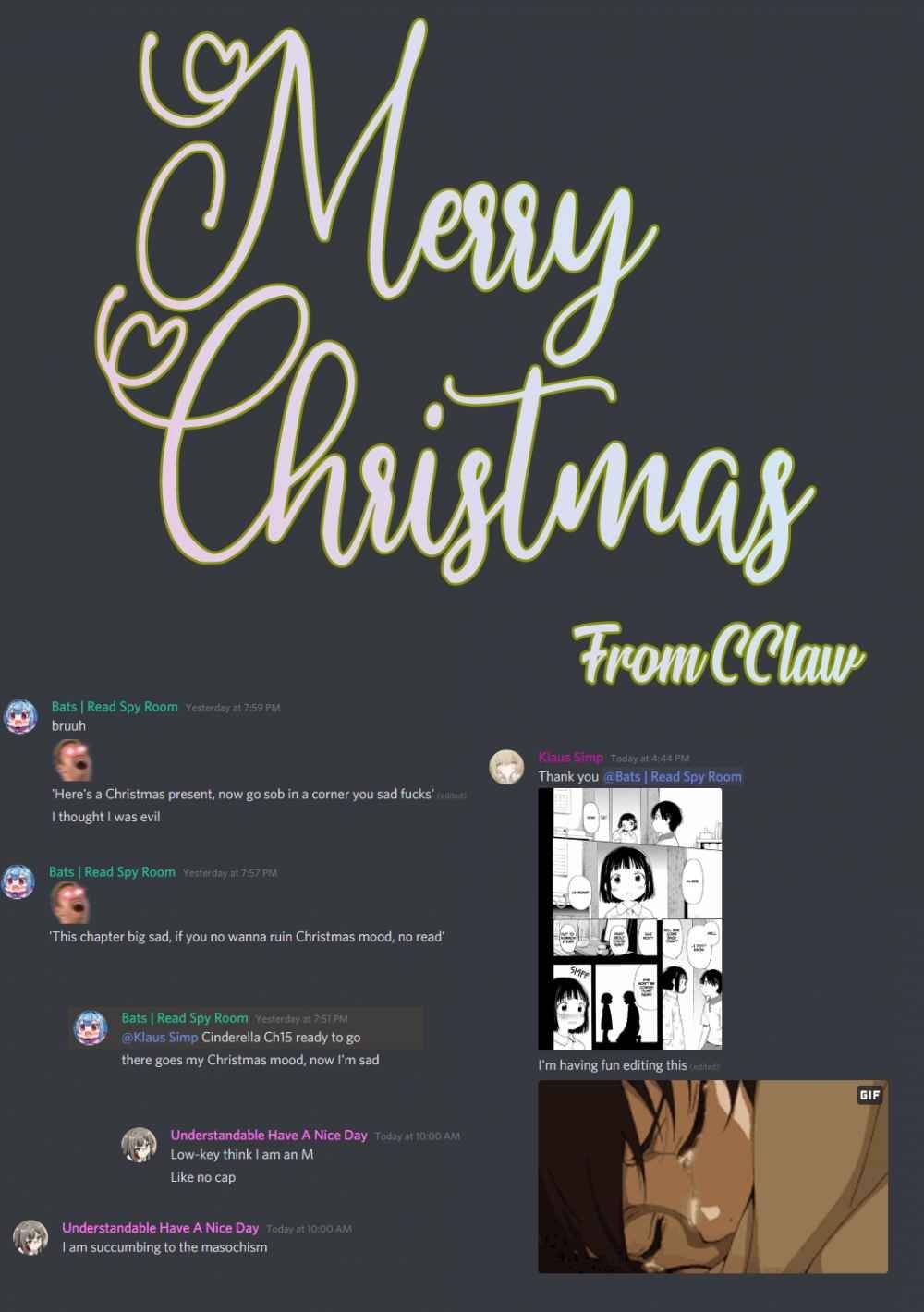 Nàng Lọ Lem Đã Tìm Thấy Hoàng Tử Của Mình - Chương 15 - Trang 27