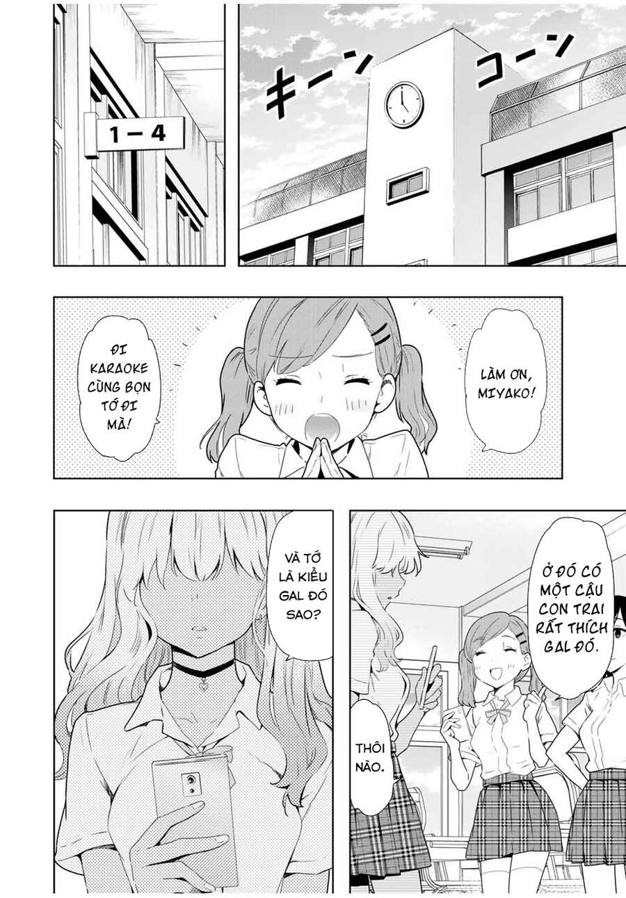 Nàng Lọ Lem Đã Tìm Thấy Hoàng Tử Của Mình - Chương 25 - Trang 13