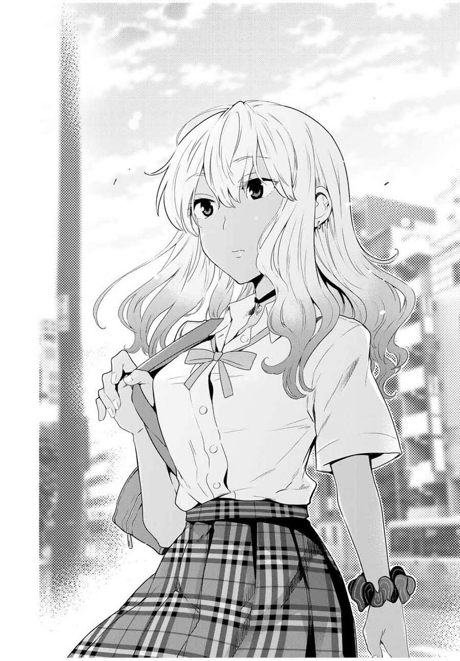 Nàng Lọ Lem Đã Tìm Thấy Hoàng Tử Của Mình - Chương 25 - Trang 15